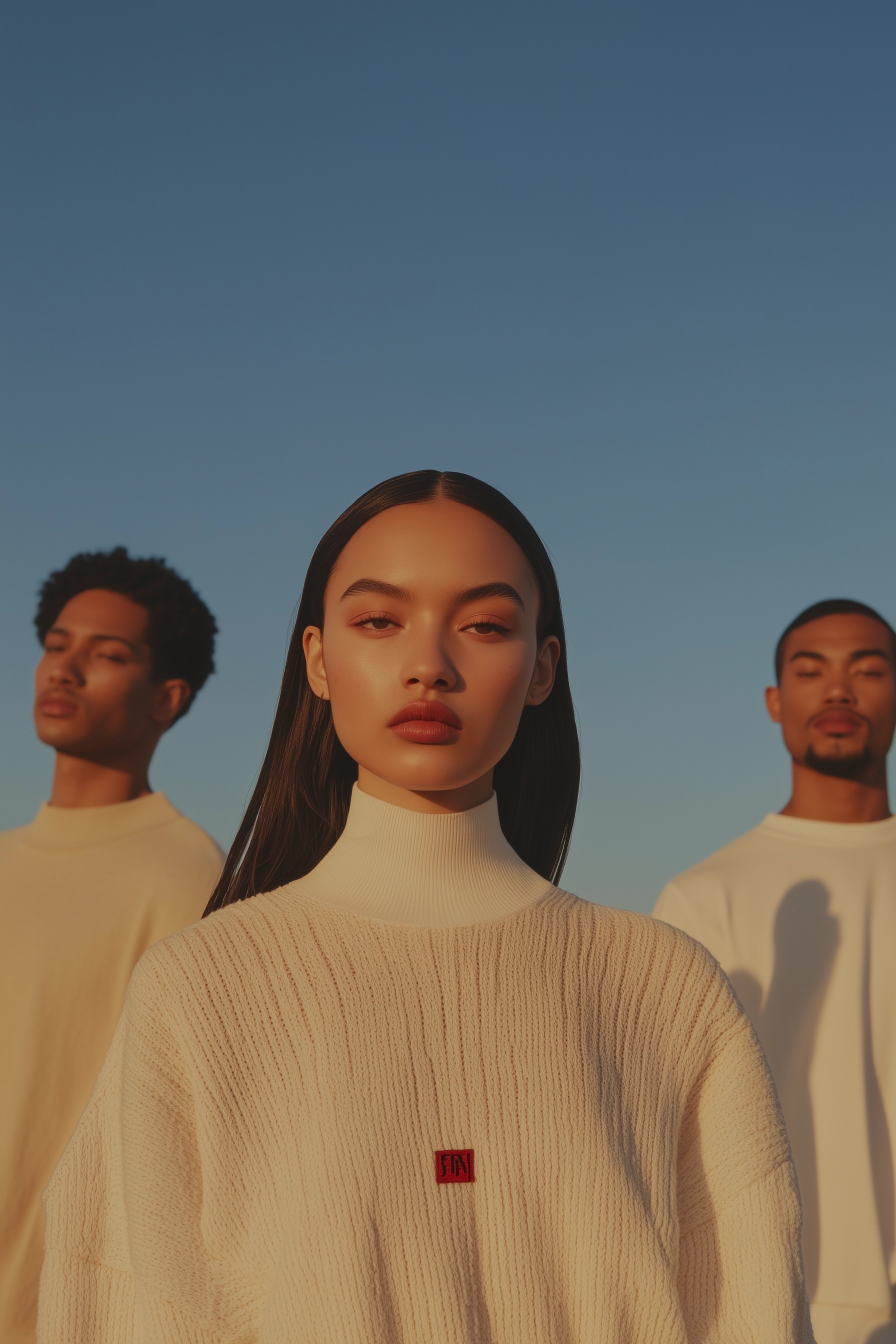 Fashion Editorial