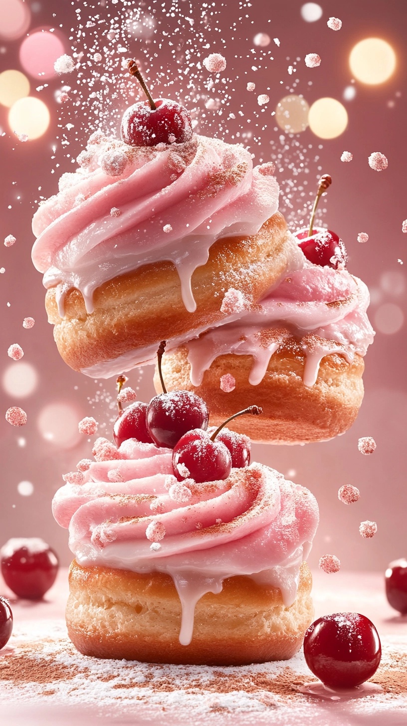 Cinematic Food
